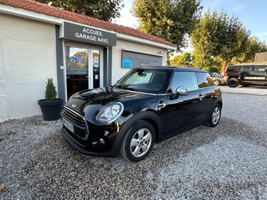 MINI MINI 2015