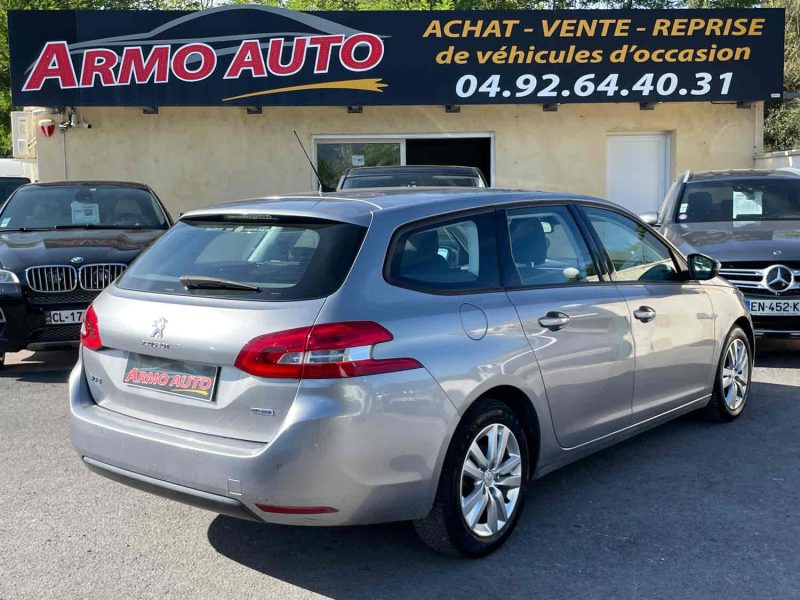 PEUGEOT 308SW II 2015