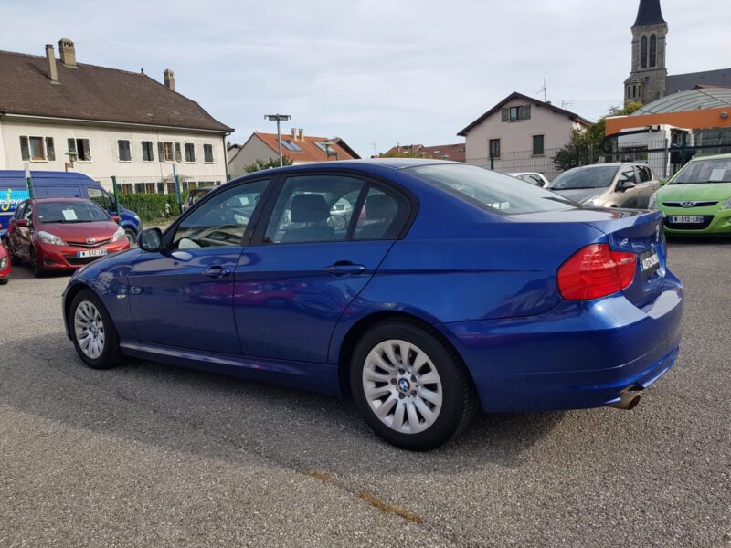 BMW SERIE 3 318i 143CV CONFORT