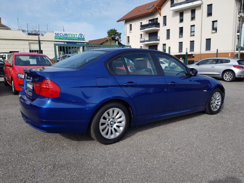 BMW SERIE 3 318i 143CV CONFORT