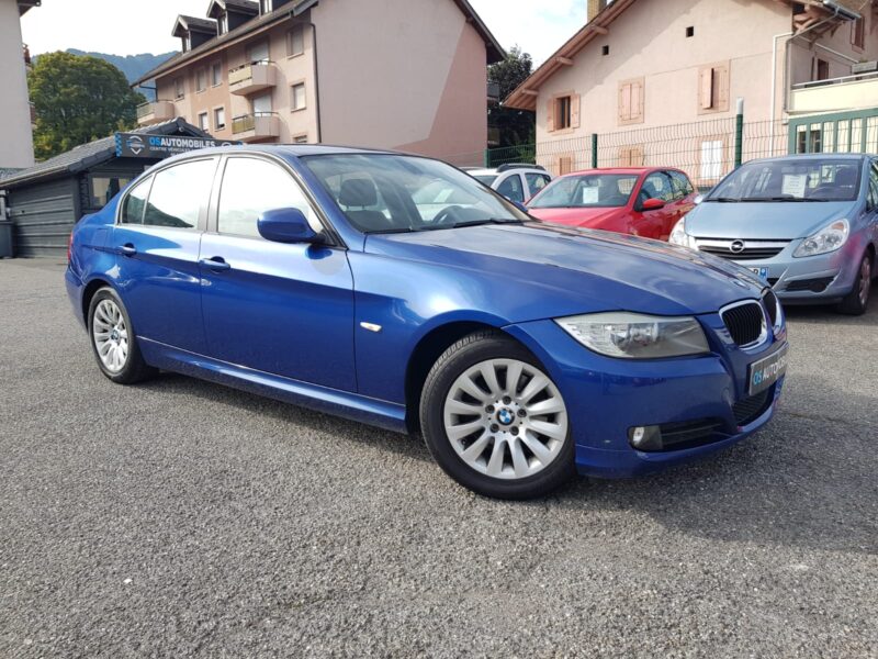 BMW SERIE 3 318i 143CV CONFORT