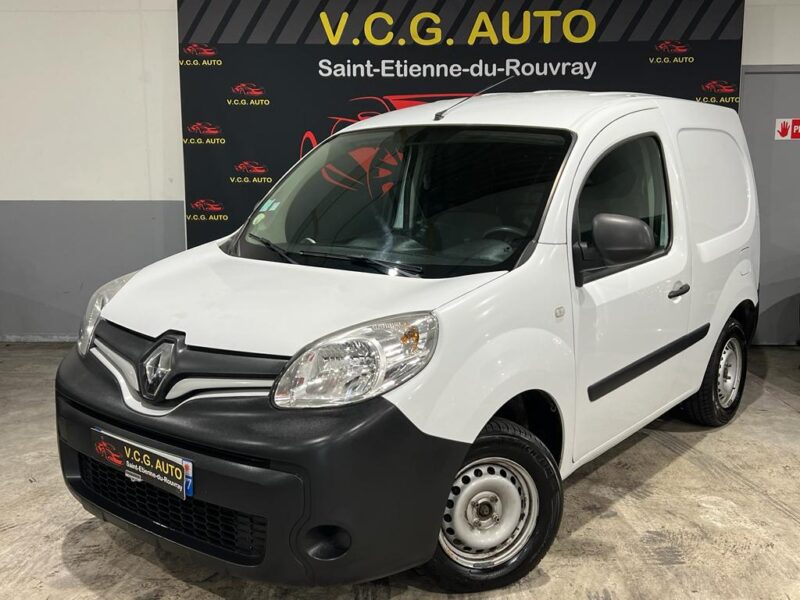 RENAULT KANGOO Express 2018