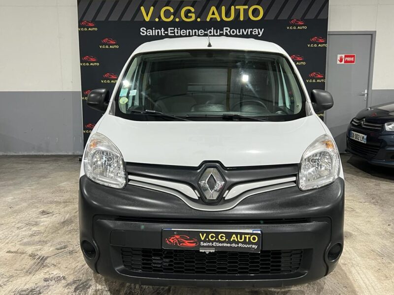 RENAULT KANGOO Express 2018