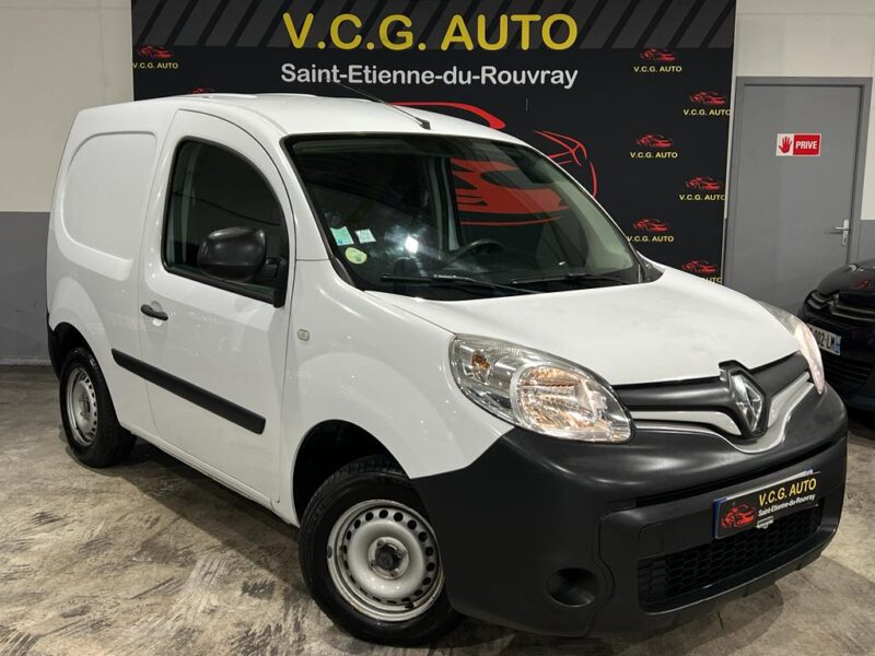 RENAULT KANGOO Express 2018