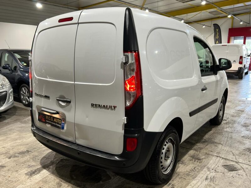 RENAULT KANGOO Express 2018