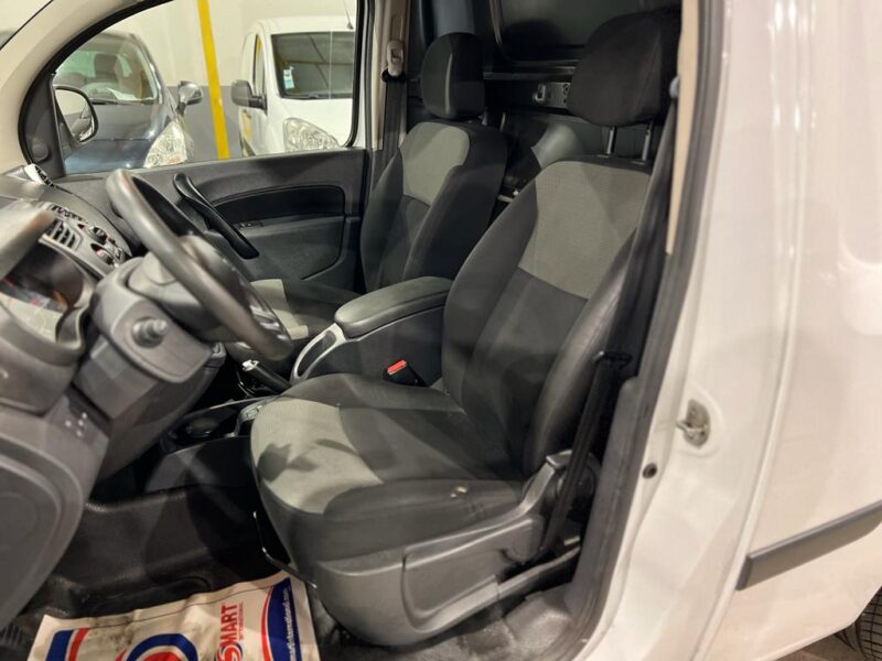 RENAULT KANGOO Express 2018