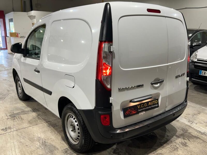 RENAULT KANGOO Express 2018