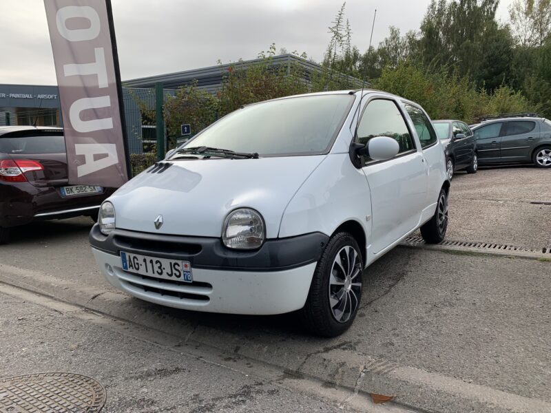 RENAULT TWINGO I 1.2i 58CV