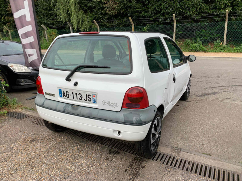 RENAULT TWINGO I 1.2i 58CV