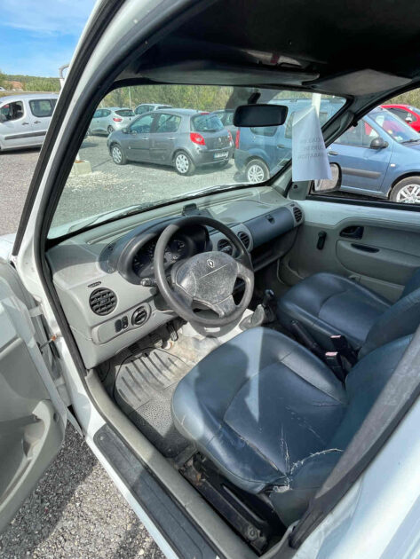 RENAULT KANGOO Express 1.9 garantie 12 mois 