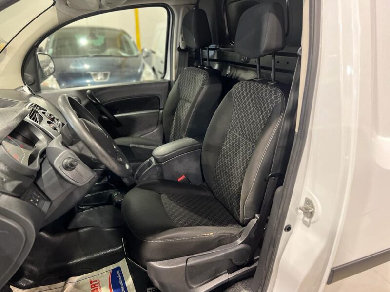 RENAULT KANGOO EXPRESS II 2015