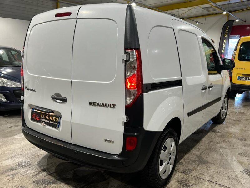 RENAULT KANGOO EXPRESS II 2015