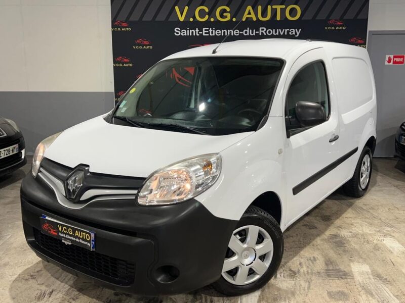 RENAULT KANGOO EXPRESS II 2015