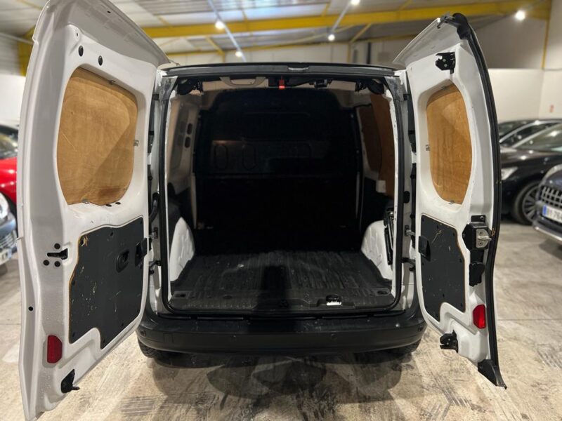 RENAULT KANGOO EXPRESS II 2015