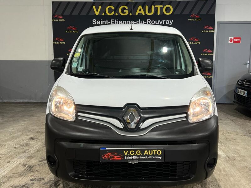 RENAULT KANGOO EXPRESS II 2015