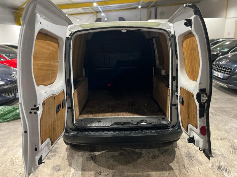 RENAULT KANGOO Express 2017