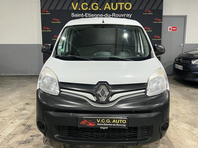 RENAULT KANGOO Express 2017