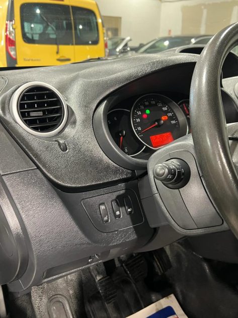 RENAULT KANGOO Express 2017