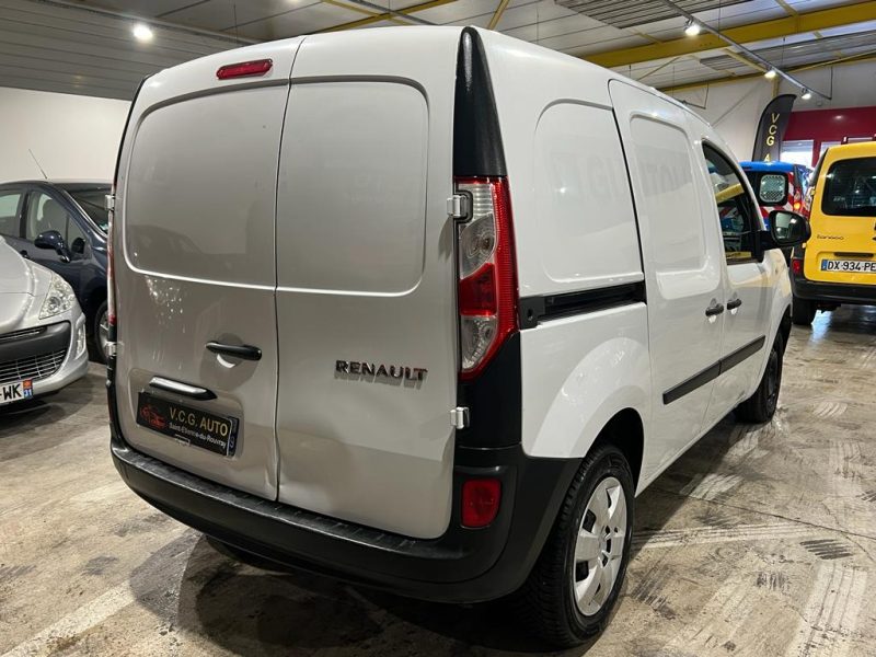 RENAULT KANGOO Express 2017