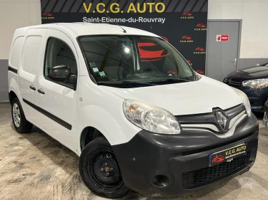 RENAULT KANGOO Express 2017