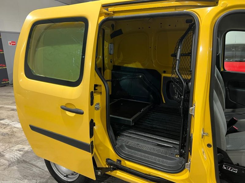 RENAULT KANGOO Express 2015