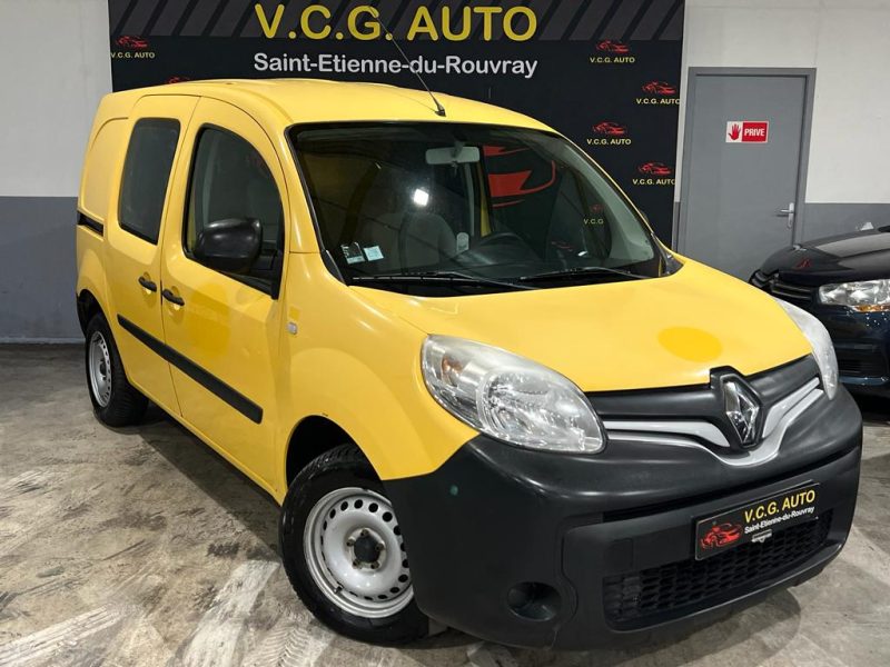 RENAULT KANGOO Express 2015