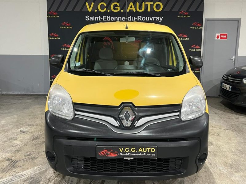 RENAULT KANGOO Express 2015