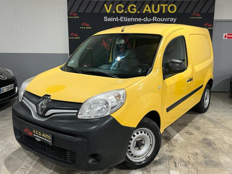 RENAULT KANGOO Express 2015