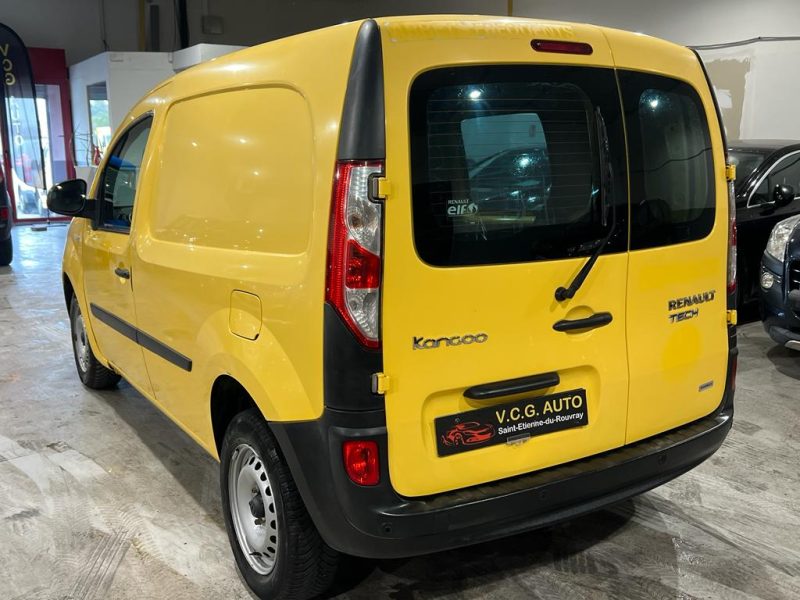 RENAULT KANGOO Express 2015