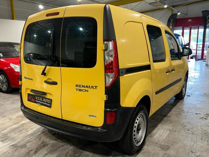 RENAULT KANGOO Express 2015