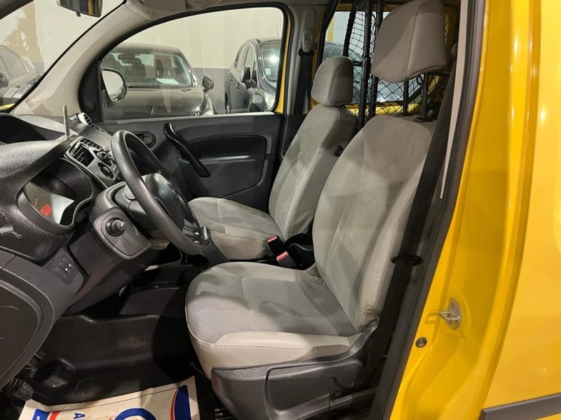 RENAULT KANGOO Express 2015