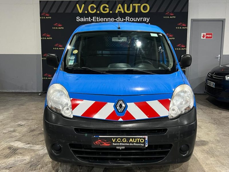 RENAULT KANGOO Express 2011