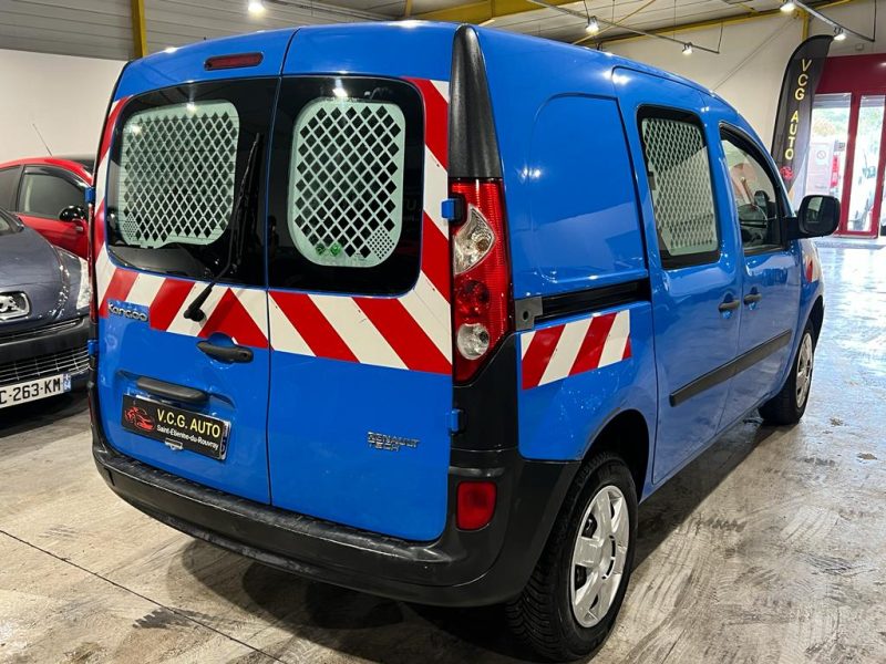 RENAULT KANGOO Express 2011