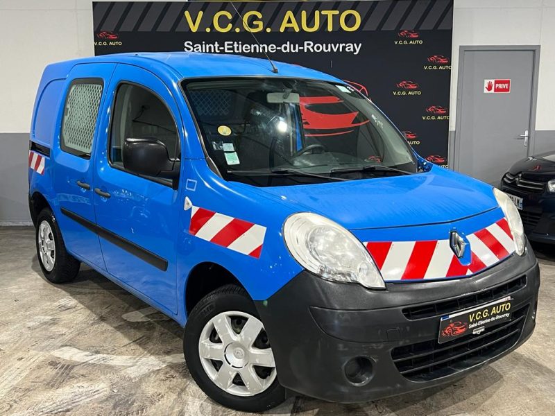 RENAULT KANGOO Express 2011