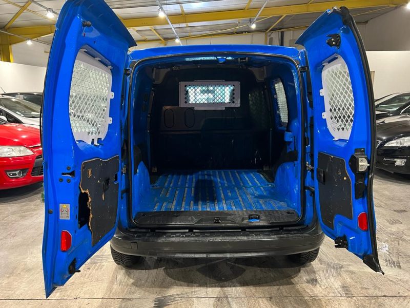 RENAULT KANGOO Express 2011