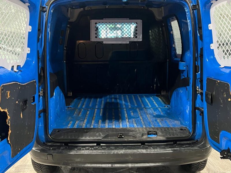 RENAULT KANGOO Express 2011