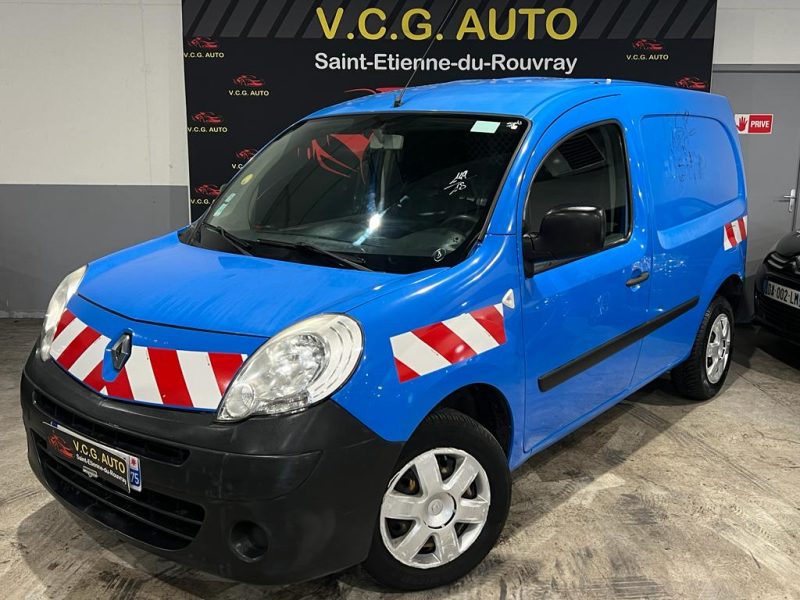 RENAULT KANGOO Express 2011