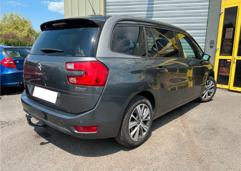 CITROEN C4 Gd Picasso 2.0HDI 150 cv 7places