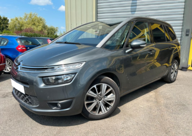 CITROEN C4 Gd Picasso 2.0HDI 150 cv 7places