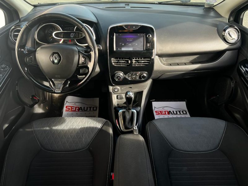 RENAULT CLIO IV 2015