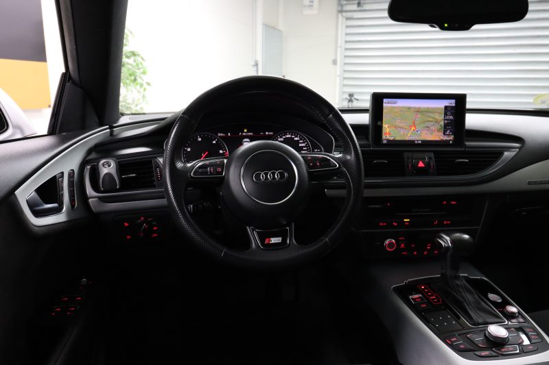 AUDI A7 Sportback 2013