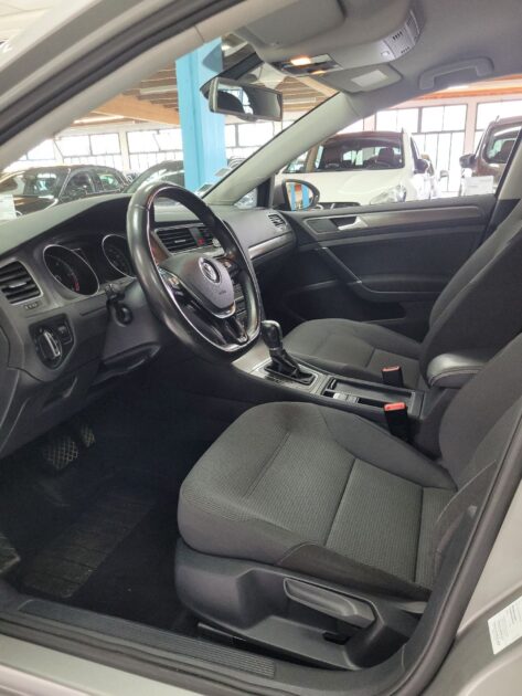 VOLKSWAGEN GOLF VII 2013 1.6 TDI 1598cm3 105cv