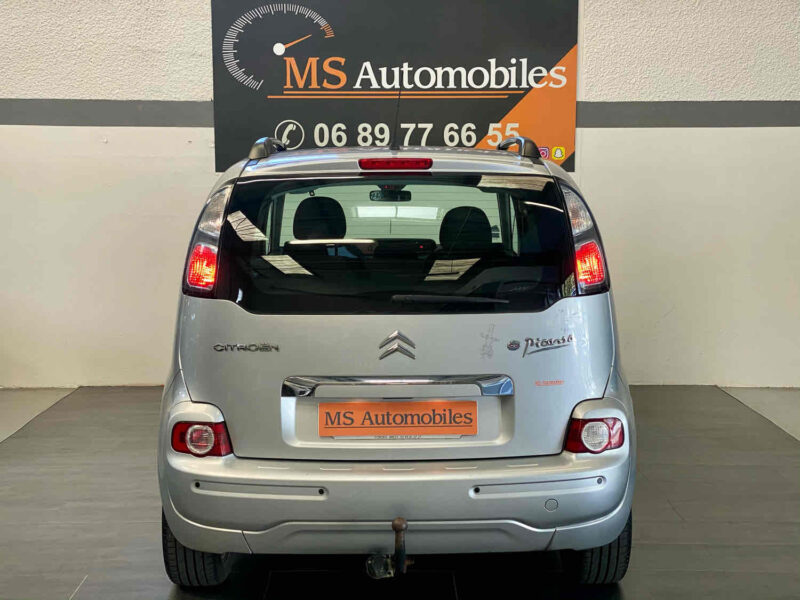 CITROEN C3 PICASSO 2010