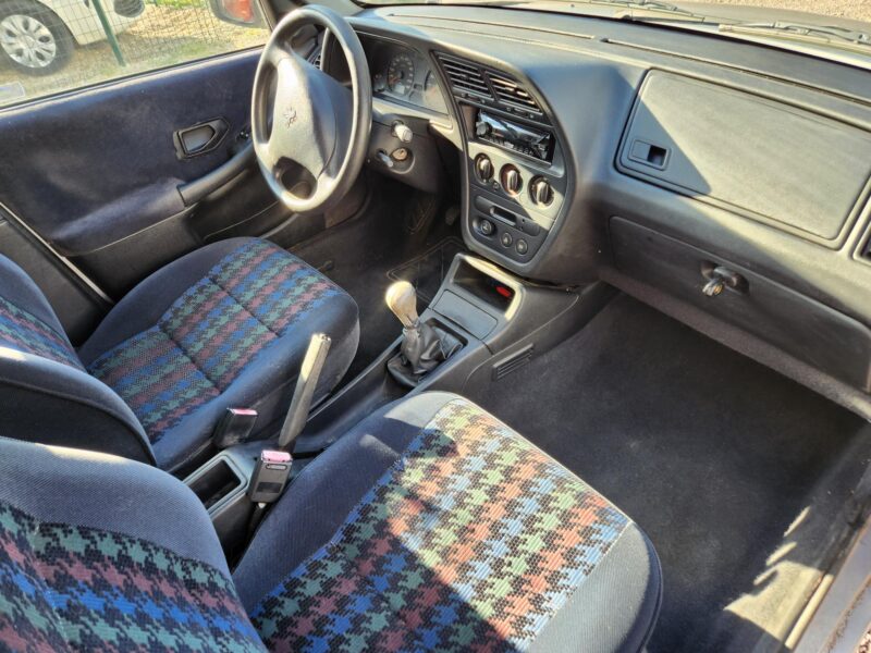 PEUGEOT 306 1997