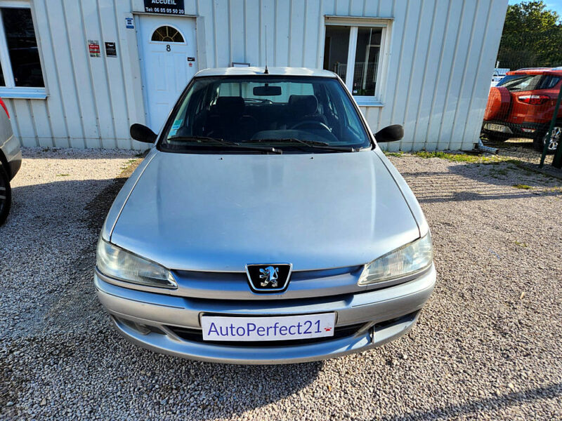 PEUGEOT 306 1997