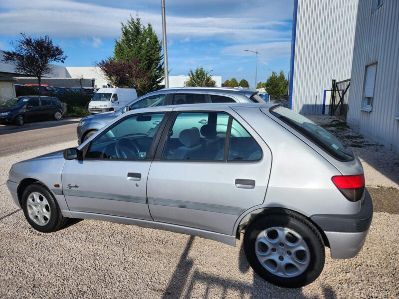 PEUGEOT 306 1997