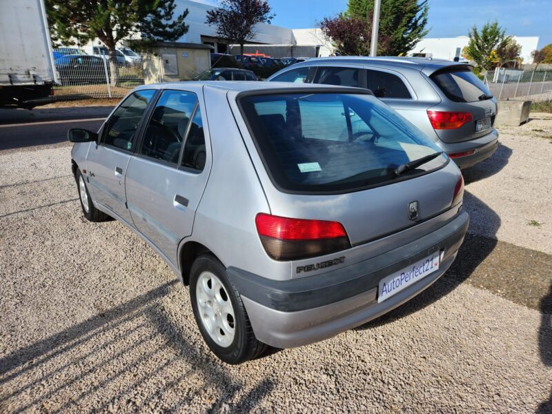 PEUGEOT 306 1997