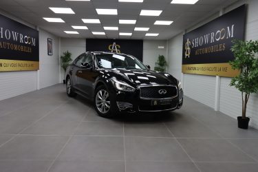 INFINITI Q70 2016