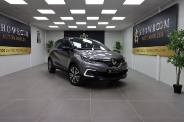 RENAULT CAPTUR 2019