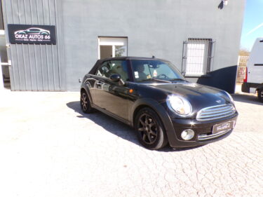 MINI MINI 2009